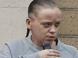 Liam Robert Sibbons jailed after leaving Tara Quigley with permanent scars  after throwing acid in her face