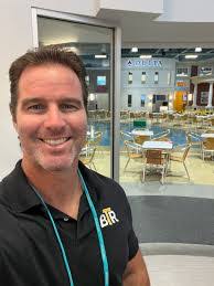 Bob Polly's Instagram, Twitter & Facebook