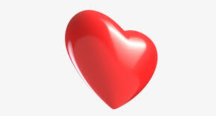 Valentine Heart 3d Model Valentine Heart Heart Symbol Valentine