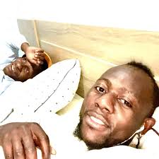 Celebrity Dj Foxnoize