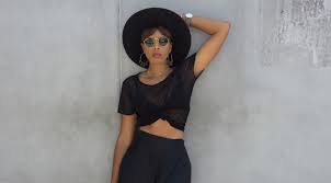 She also founded atarah avenue, a hair accessories company designed to highlight the beauty and versatility of black hair. Top 10 Black Female Fashion Bloggers With Great High Street Looks That Sister