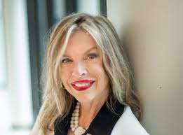 Jacqueline St. Germain, LCSW, MBA, ACHE