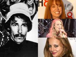 Children Of Dead Musicians: How Are They Doing Today?