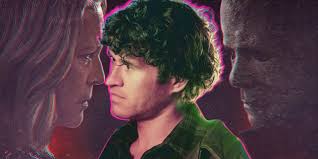 Who Plays Corey in Halloween Ends