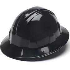 Hard Hat Brim Guard Edge Trim