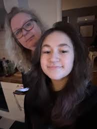 Michelle Woolford's Instagram, Twitter & Facebook