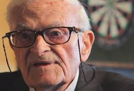 Harry Smith's 'Rallying Call to the Younger Generation'