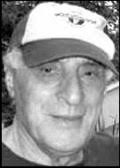 Peter Marro Obituary (2013)