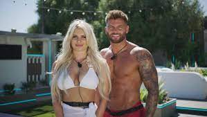 Love island is a british dating game show. Love Island Episode 47 There Wasn T A Dry Eye In The House After Jiberty S Epic Date Todayuknews