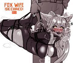 FOX WIFE / :: :: Masturbation hentai :: :: BDSM hentai :: ehrrr :: hentai  :: Anime Art :: ballgag :: :: artist / funny cocks & best free porn: r34,  futanari, shemale, hentai, femdom and fandom porn