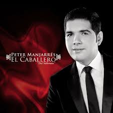 Peter Manjarrés