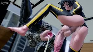 Lewd Police 2 - XNXX.COM