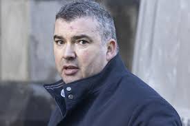 Sales rep guilty of staging Sligo car hijacking was nominated as a suspect  to gardaí by his ex-wife