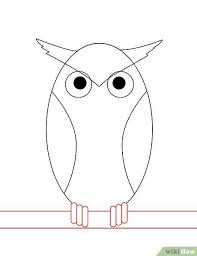 Contoh Gambar Burung Kolase Cara Menggambar Burung Hantu Wikihow Download Kolase Tity Noya Nanulaitta Download 750 Contoh K Di 2020 Owl Kartun Cara Menggambar