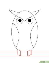 Karena burung inilah memiliki nilai atau simbolis tertentu. Wow 30 Gambar Burung Kakak Tua Kartun Cara Menggambar Burung Hantu Wikihow Download Aksesoris Fashion Wanita Bros Pin Perhiasan Owls Drawing Owl Kids Owl