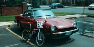 Scopri su quattroruote.it il listino prezzi della abarth 124 spider in base ad allestimento, motorizzazione ed accessori! How The Original Fiat 124 Spider Helped Shape My Youth