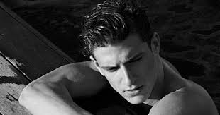 The CONWAY: Kult Models for Wanted Magazine.