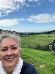 Thanks for Allowing Me to Join. I am Campbell