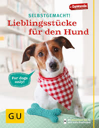 Erzähle es uns doch gerne hier in einem kommentar. Selbstgemacht Lieblingsstucke Fur Den Hund Gu Tier Spezial Amazon De Dawanda Bucher