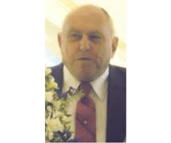 Charles Rowan Obituary (1929