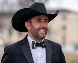 Sasha Carpenter: Abortion Survivor & Russian Adoptee