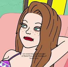 Sarah Lynn Mabel Pines