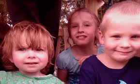 A cold Friday: Reflecting