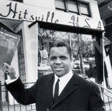 Born in 1929, berry gordy, jr. Berry Gordy Motown S Hit Making Songwriter Motown Museum Home Of Hitsville U S A