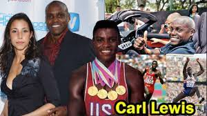 Maybe you would like to learn more about one of these? Carl Lewis Everything You Need To Know About Carl Lewis Youtube