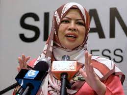 Mempromosikan warga emas sebagai aset negara dan memupuk nilai menghormati warga emas menerusi kempen. Pusat Aktiviti Warga Emas Akan Diwujudkan Di Setiap Parlimen