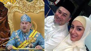 Maybe you would like to learn more about one of these? Sebelum Turun Takhta Sultan Muhammad V Ambil Cuti Medis Dan Disebut Nikahi Mantan Miss Moscow Tribun Jabar