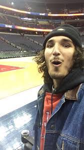 David Pettyjohn's Instagram, Twitter & Facebook