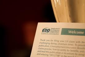 This includes all the systems, programs and processing of unemployment claims funded at a state and federal level. California Edd System Taking Two Week Reset Period Amid Massive Backlog Fraud The Sundial