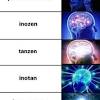 Verschwitzt von der arbeit zum tanzkurs eilen, sich umziehen müssen, beim tanzen lernen ungepflegt zu wirken oder gar unangenehm zu riechen, das sind probleme, die zu hause vor dem bildschirm dank des videos ganz klar entfallen. 1