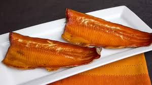 The best way to increase the life of unpacked smoked salmon is by freezing it. Smoked Rainbow Trout With A Wet Brine