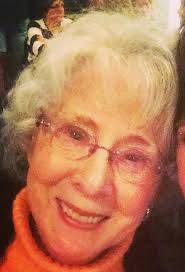 Obituary information for Carolyn Gardner