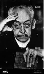 Adolf science Black and White Stock Photos & Images