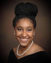 SCHOLARSHIP APPLICATION DUE MARCH 31st