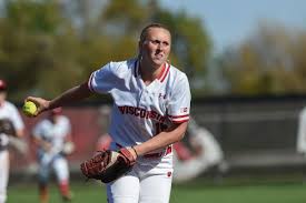 Oklahoma's national championship went beyond greatness and put the sooners in the conversation for best team ever. Badgers Softball Team Halts Sooners Streak But Oklahoma Bounces Back Ends Uw S Season College Sports Madison Com