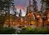 Luxury Fancy Cabin