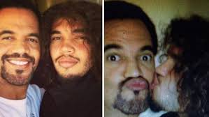 Les adeptes des «feux de l'amour» connaissent tous neil winters. Peu Avant Sa Mort Kristoff St John Acteur Dans Les Feux De L Amour