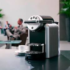 Note that some non original capsules might not work well with our machines. Combined Coffee Machine Zenius Nespresso Capsule Pod Espresso