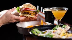 These dishes from the alamo drafthouse south lamar menu are contributed by menuism users directly, as part of a restaurant review, or as part of a photo upload. Food And Drink Alamo Drafthouse Cinema