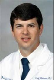 Todd Applewhite Nichols MD, Radiologist