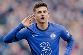 Kai havertz scored the only goal of the final as chelsea held on to claim their second champions league title. Chelsea 2020 2021 Players Wallpapers Wallpaper Cave