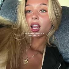 Bella Faith: Aesthetic Influencer Inspiration