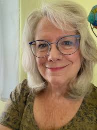 Introduction to a gardening enthusiast with Cherokee heritage