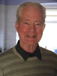 Tribute to Desmond Calnan, 1926