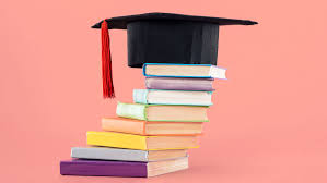 This list includes a sponsored product that has been. Graduation Books The Best Inspirational Helpful Books For Graduates Real Simple
