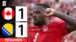 Canadá ya sabe sumar al fútbol